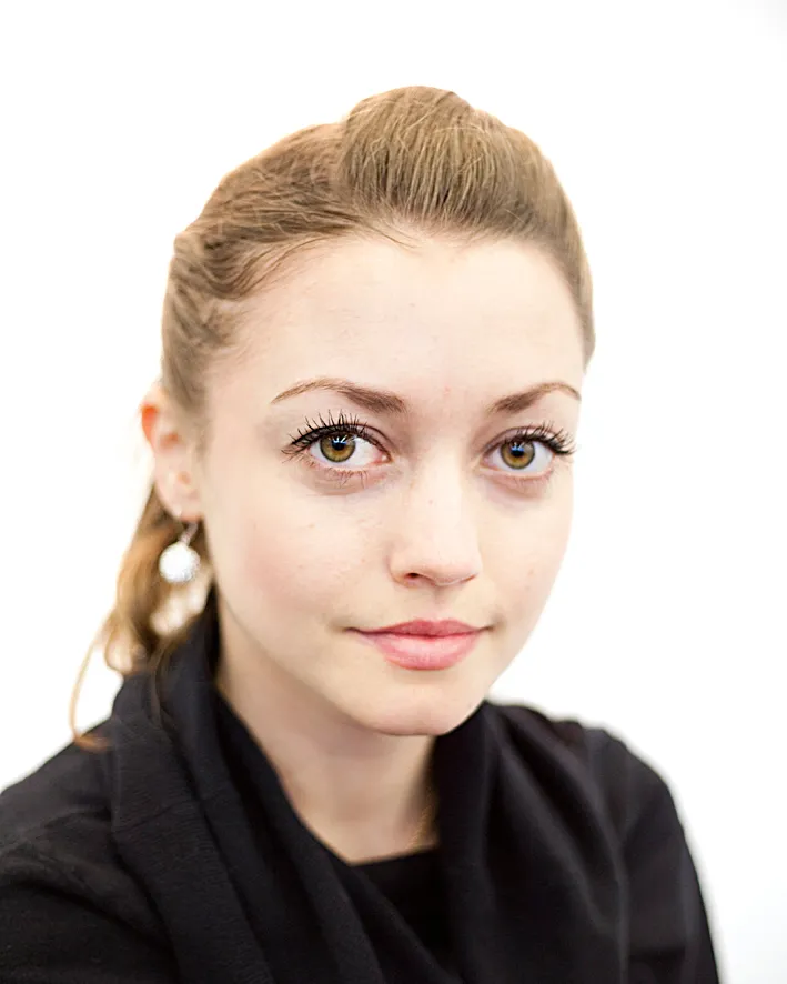 Professional headshot with clean composition and a polished business-ready appearance