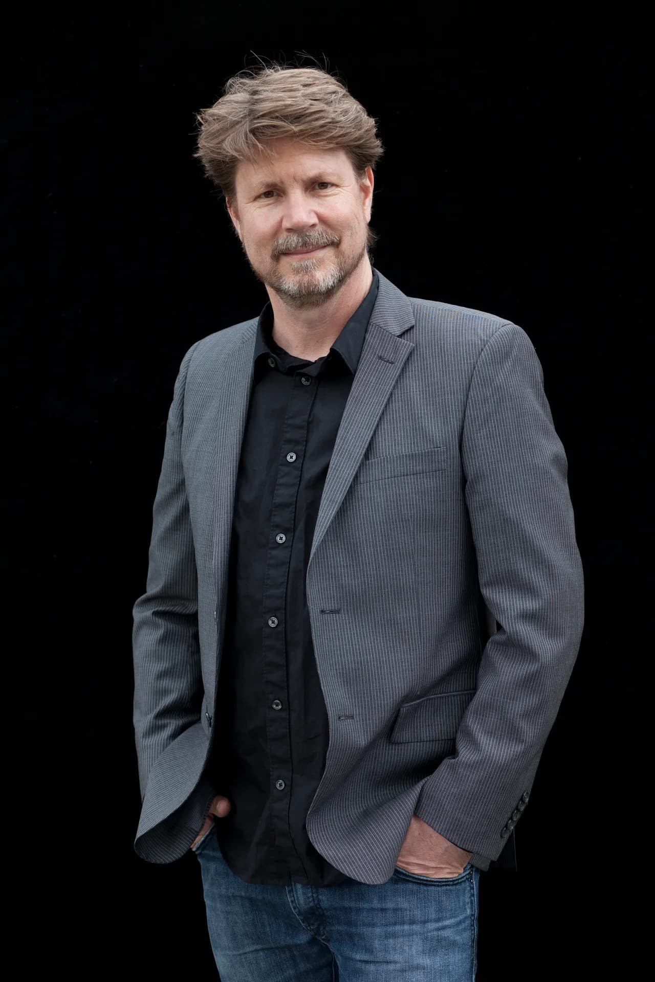 Artistic portrait journey by Kwaak Photography