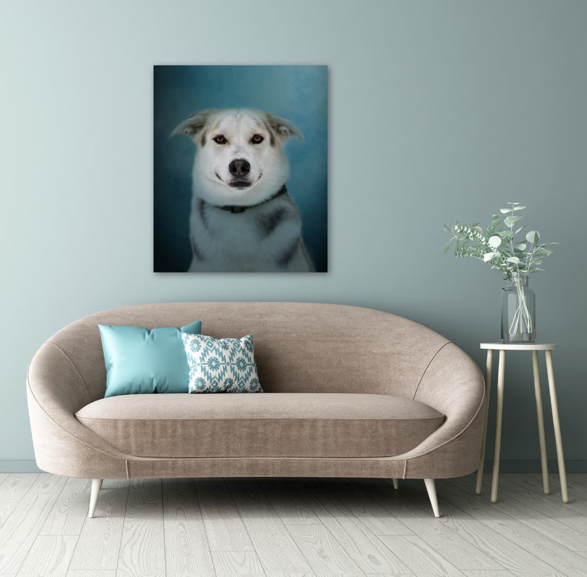 Legacy Portrait Experience by Kwaak Photography