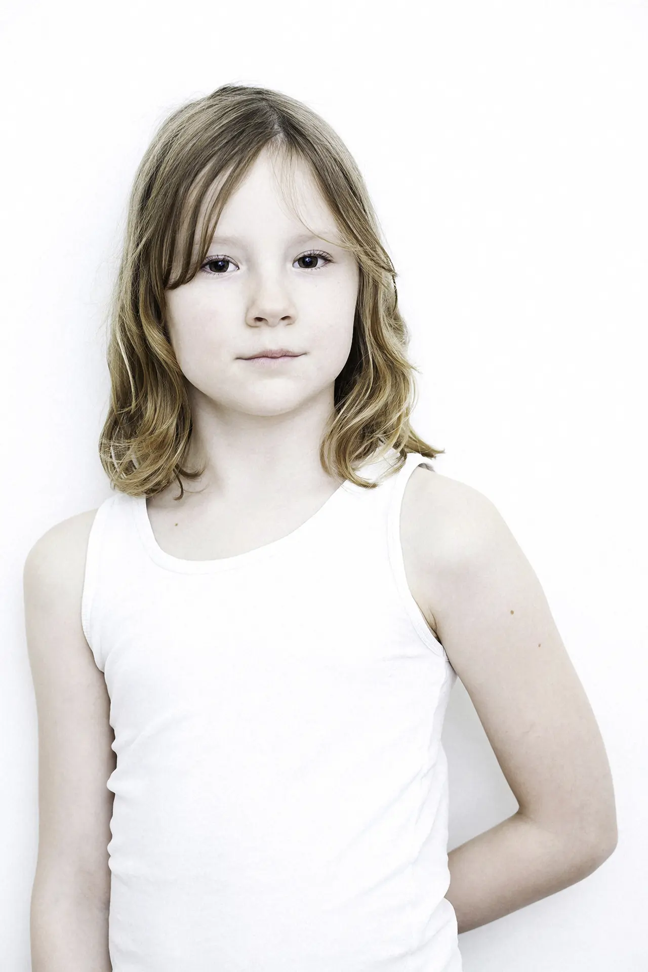 Tara - individual portrait by Kwaak Photography