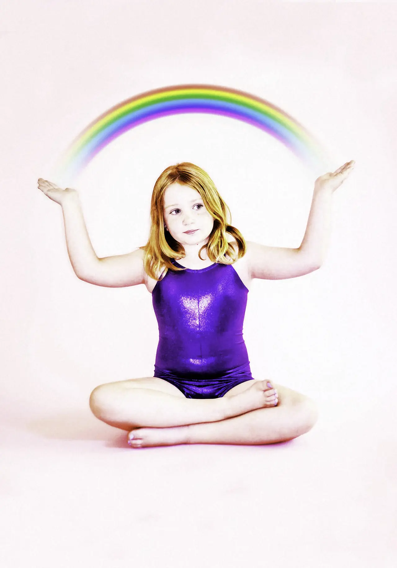 After: Rainbow Child