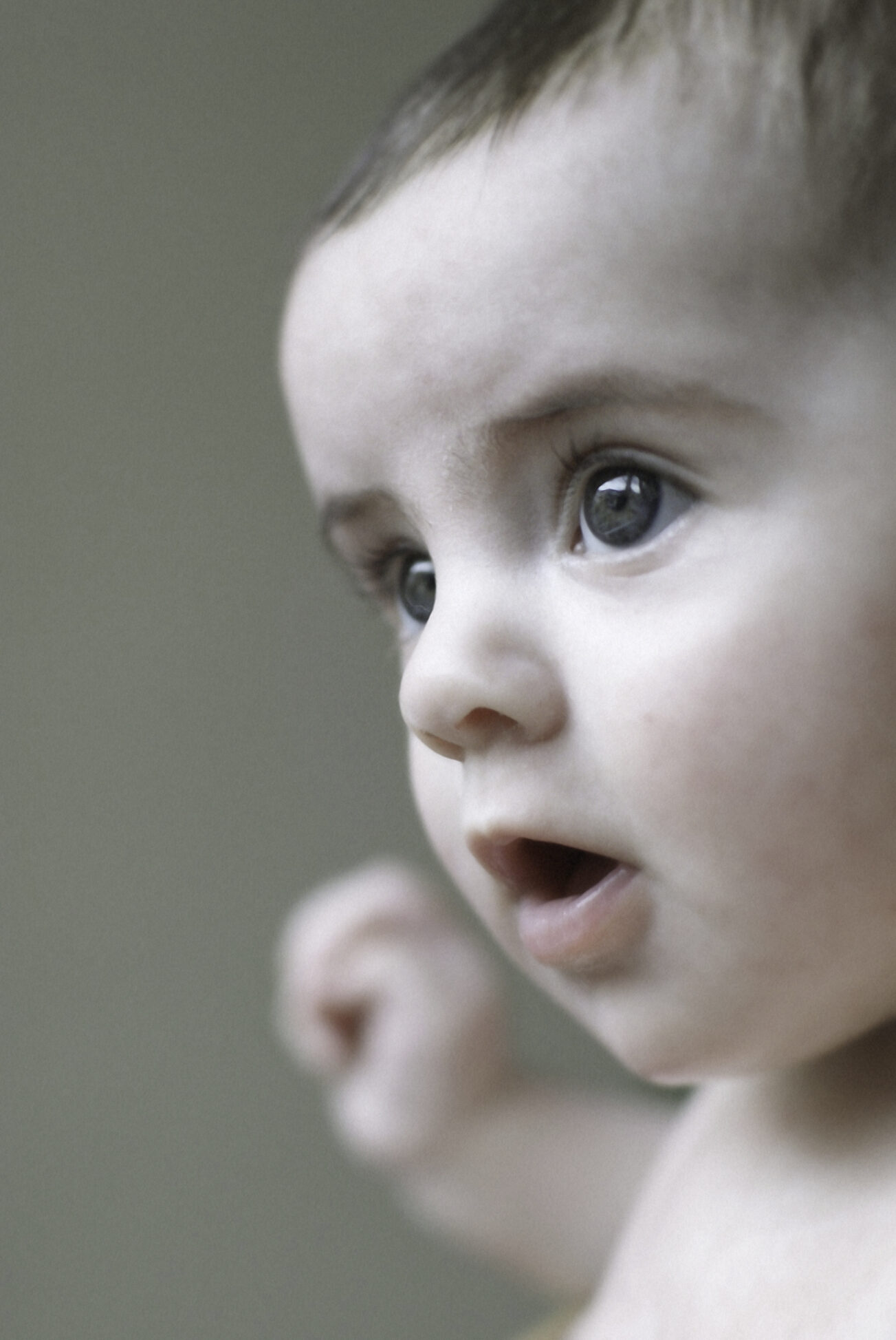 Kids portrait by Kwaak Photography