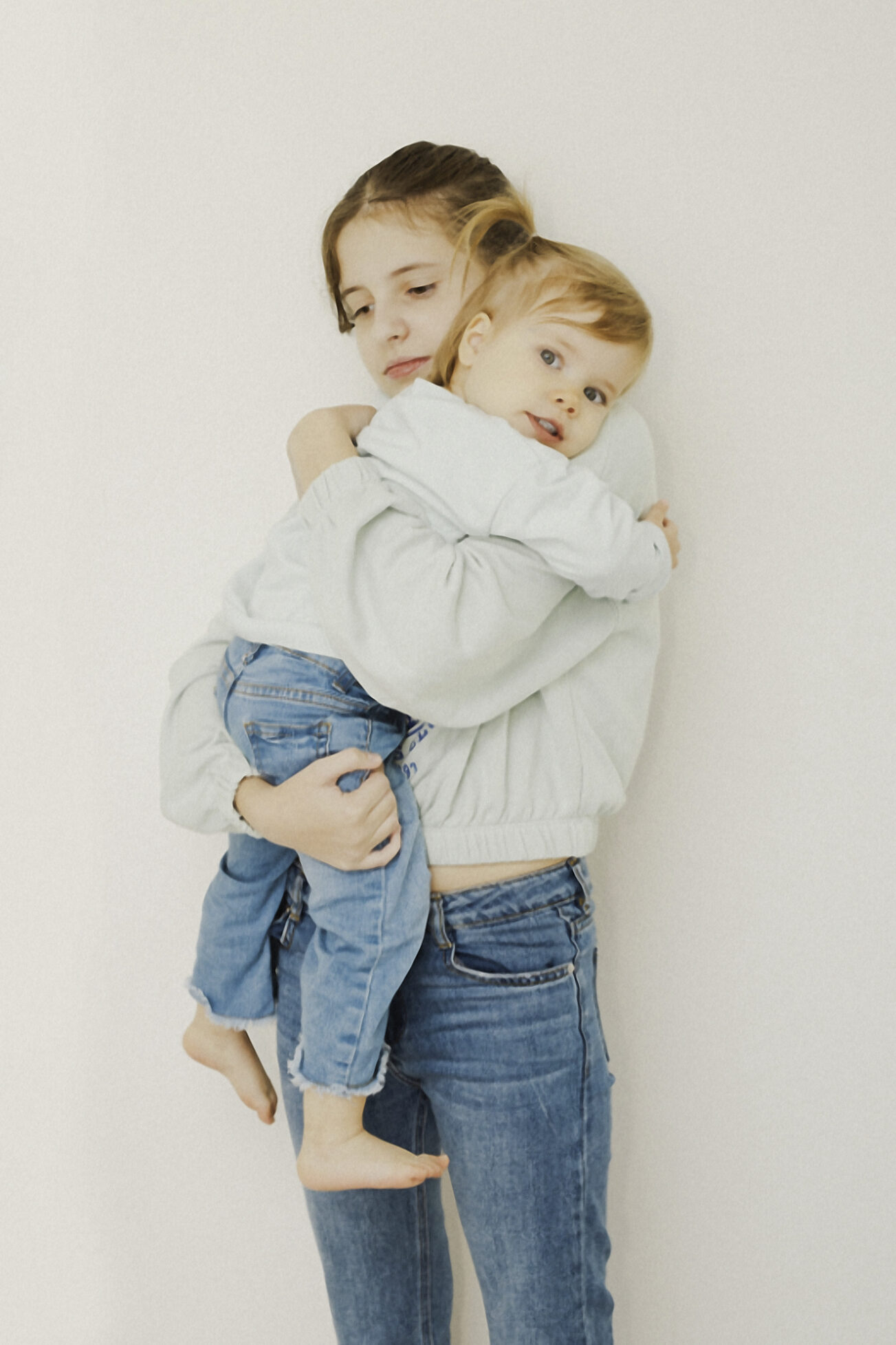 Kids portrait by Kwaak Photography