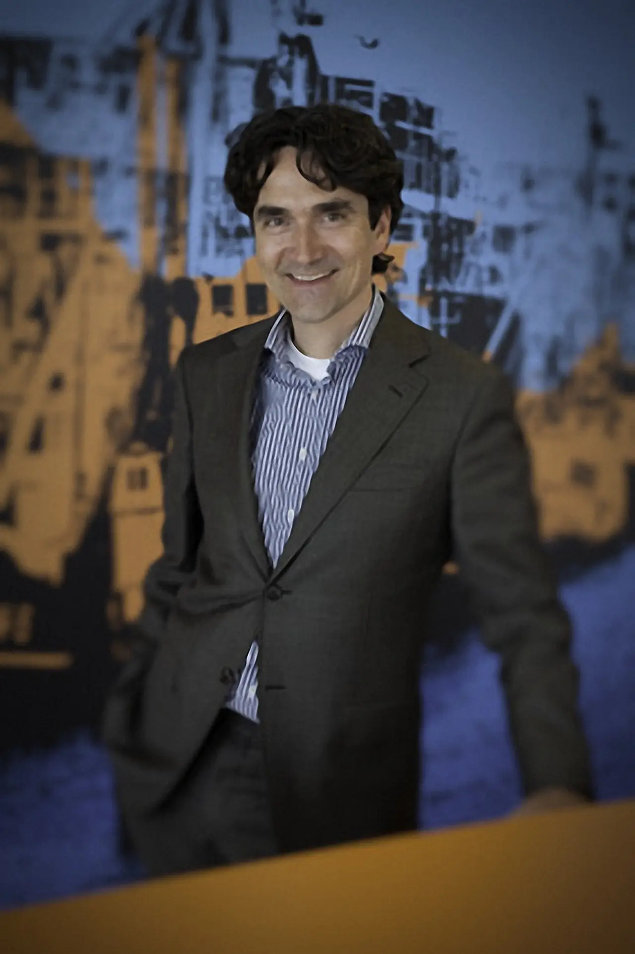 How Professional Headshots Can Boost Your Career