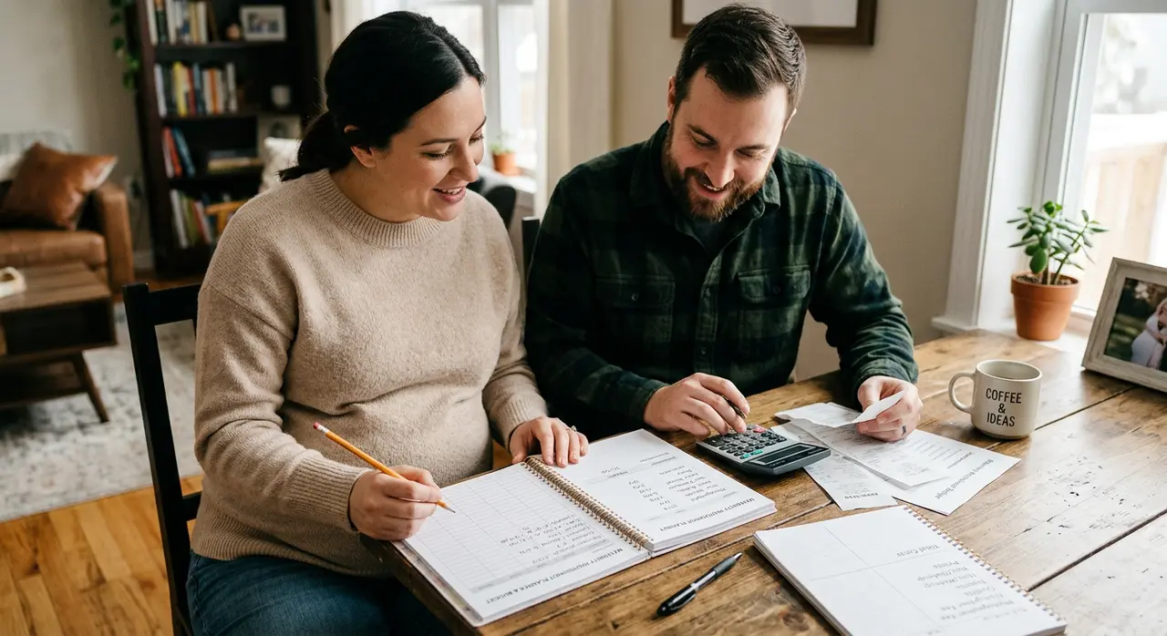 Understanding the Costs of Maternity Photoshoots